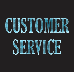 Customer Service