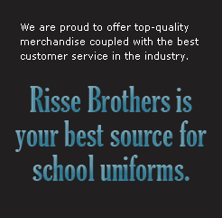 About Risse
